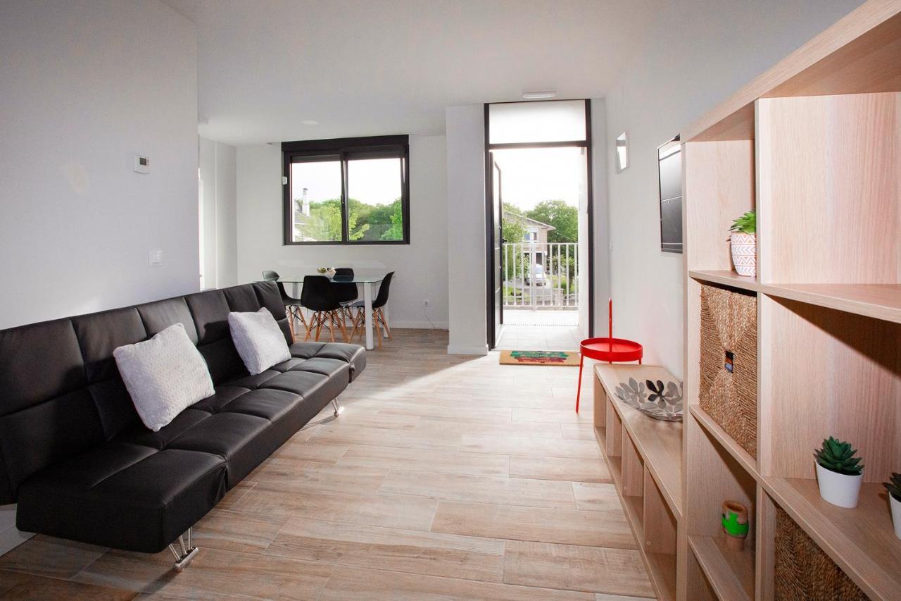 Apartamentos Salitre سوتو دي لا مارينا المظهر الخارجي الصورة