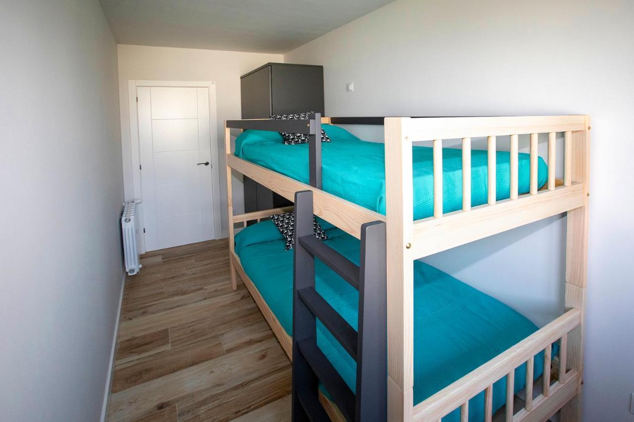 Apartamentos Salitre سوتو دي لا مارينا المظهر الخارجي الصورة