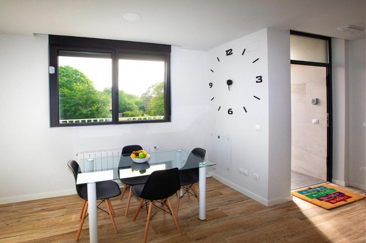 Apartamentos Salitre سوتو دي لا مارينا المظهر الخارجي الصورة