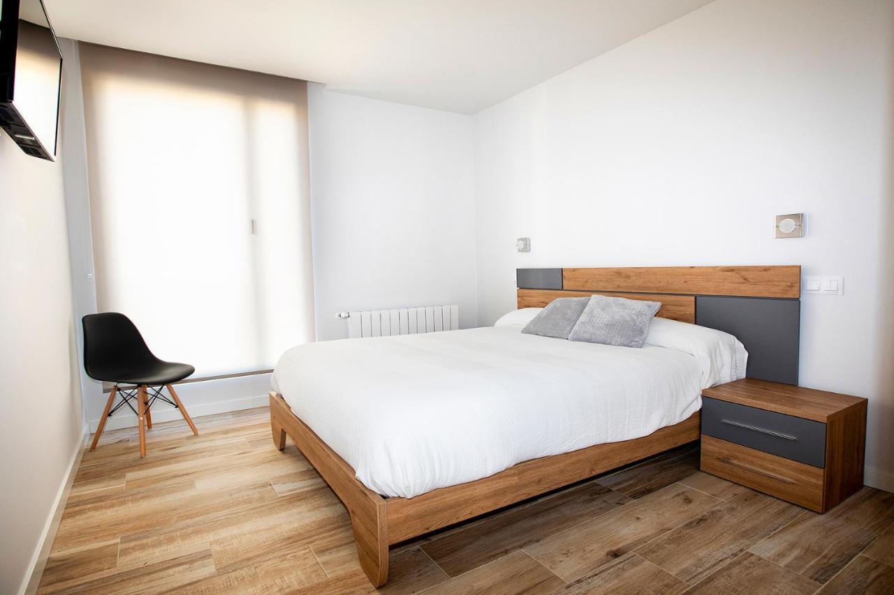 Apartamentos Salitre سوتو دي لا مارينا المظهر الخارجي الصورة