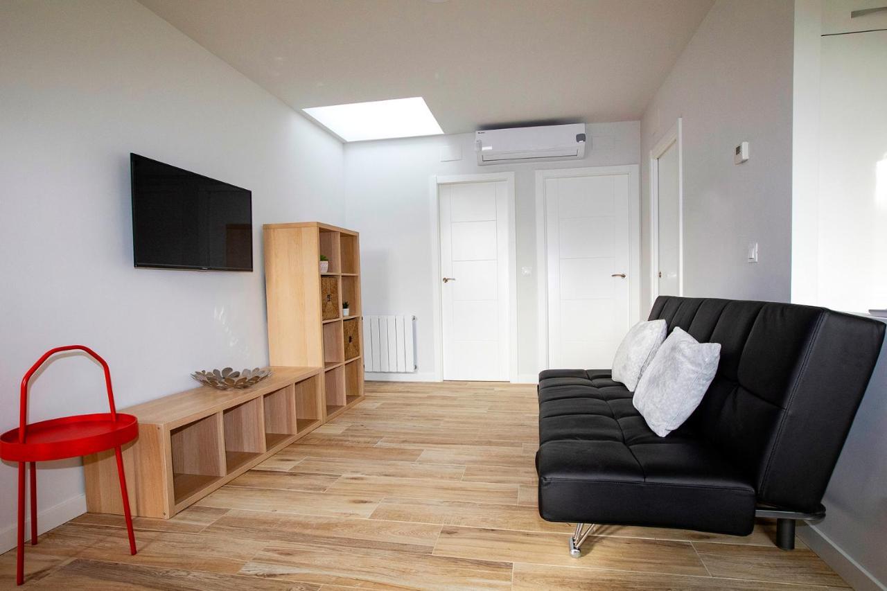 Apartamentos Salitre سوتو دي لا مارينا المظهر الخارجي الصورة